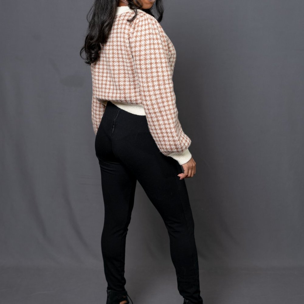 Coco Cardigan - Picture 2 of 3